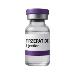 Tirzepatide 10mg