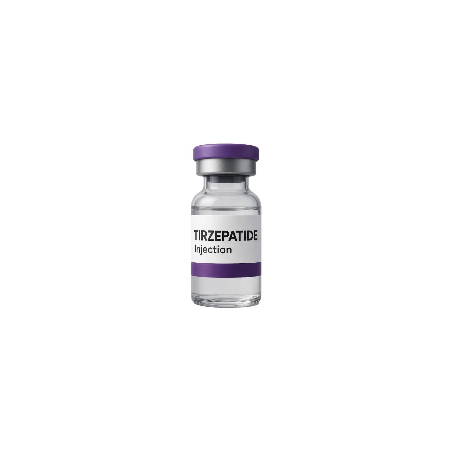 Tirzepatide 10mg